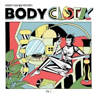 Ricky Razu — Soul Slide — обложка